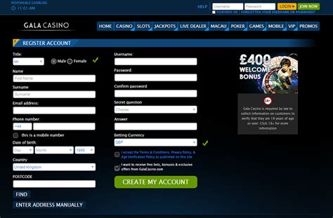 gala casino 400 welcome bonus|Gala Casino Bonus .